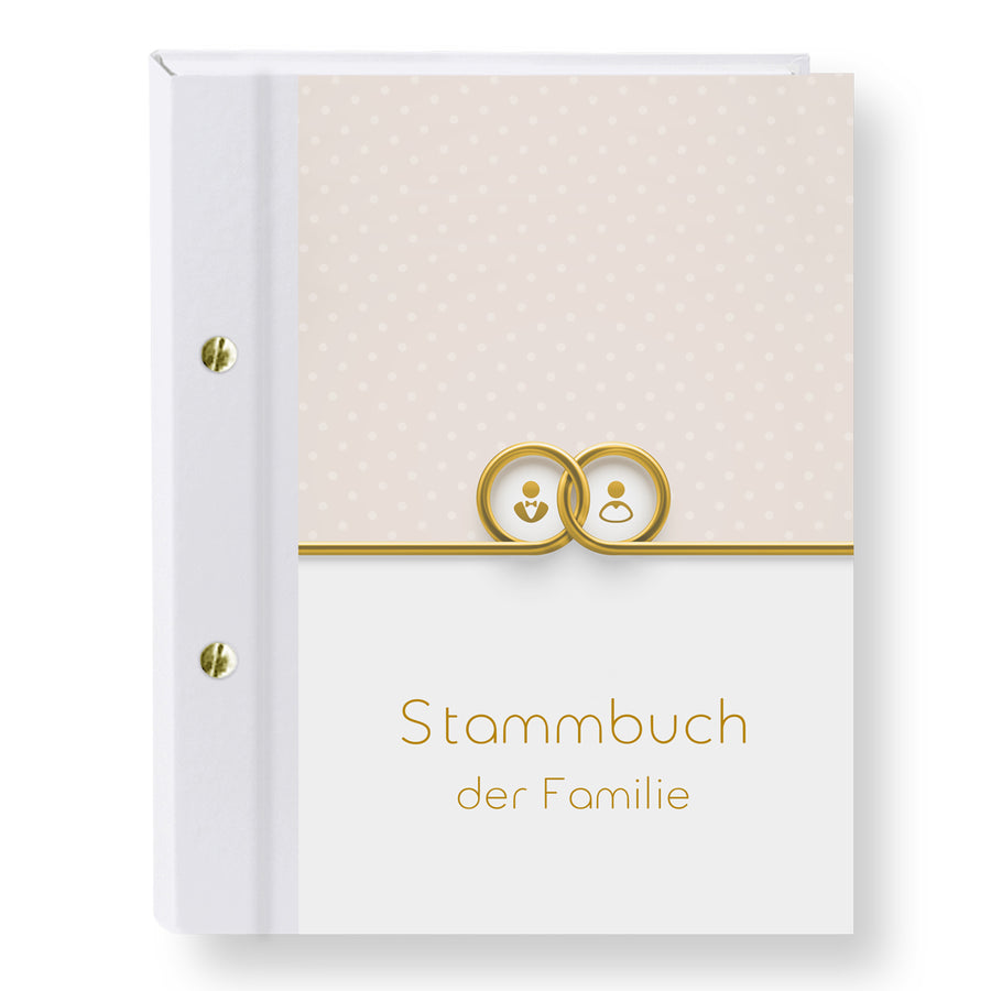 Stammbuch Connect