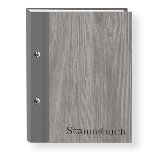 Stammbuch Forest Limited Edition