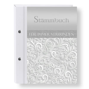 Stammbuch Ornament